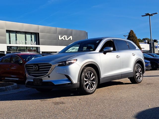 2023 Mazda CX-9 Touring