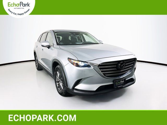 2023 Mazda CX-9 Touring