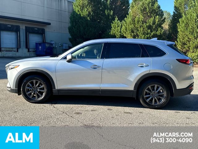 2023 Mazda CX-9 Touring