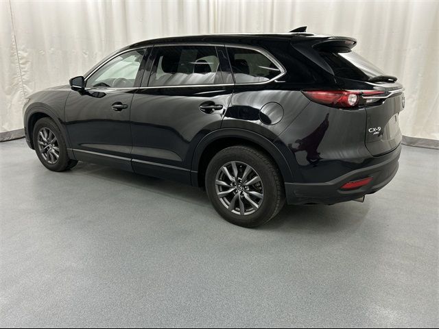 2023 Mazda CX-9 Touring