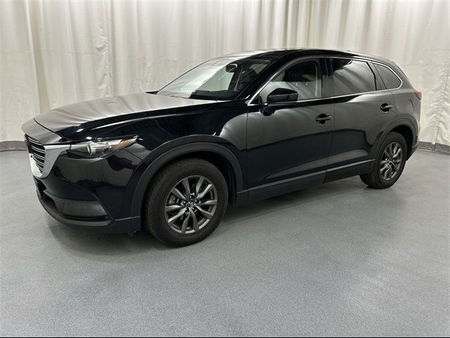 2023 Mazda CX-9 Touring