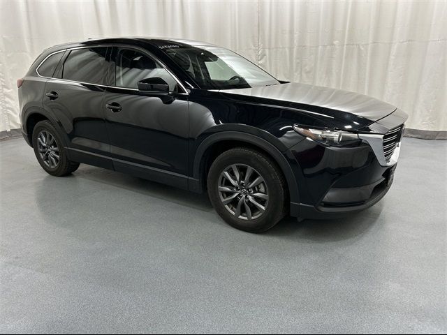 2023 Mazda CX-9 Touring