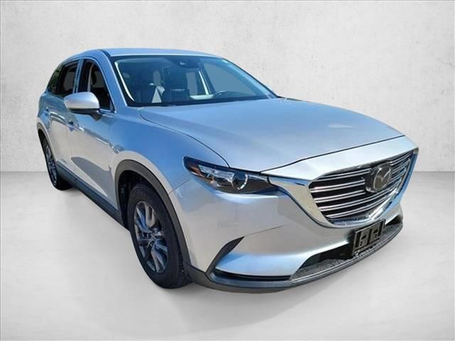 2023 Mazda CX-9 Touring