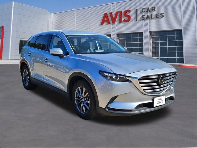 2023 Mazda CX-9 Touring