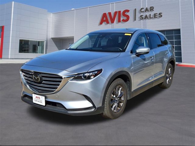 2023 Mazda CX-9 Touring