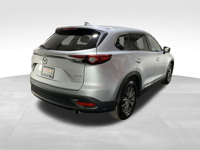 2023 Mazda CX-9 Touring