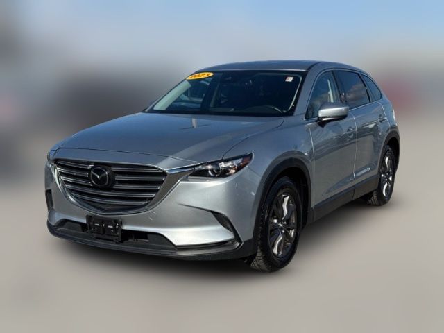 2023 Mazda CX-9 Touring