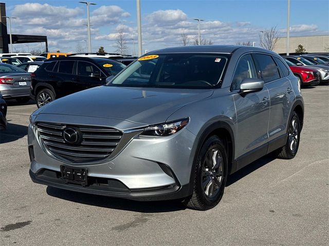 2023 Mazda CX-9 Touring