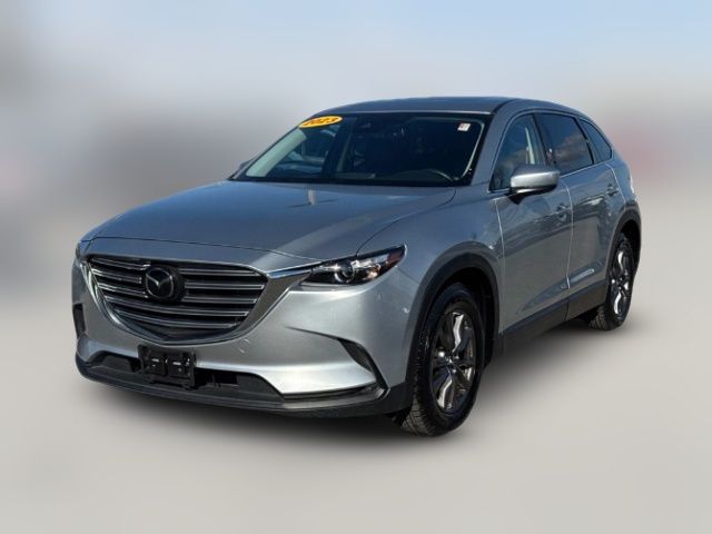 2023 Mazda CX-9 Touring