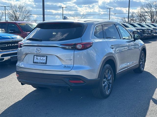 2023 Mazda CX-9 Touring