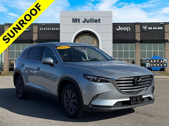 2023 Mazda CX-9 Touring