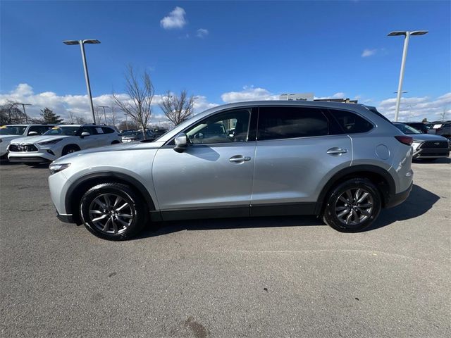 2023 Mazda CX-9 Touring