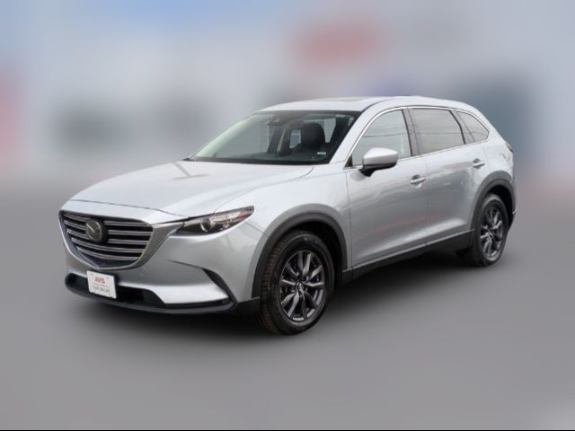 2023 Mazda CX-9 Touring