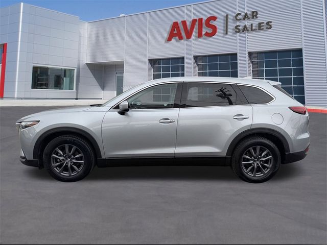 2023 Mazda CX-9 Touring