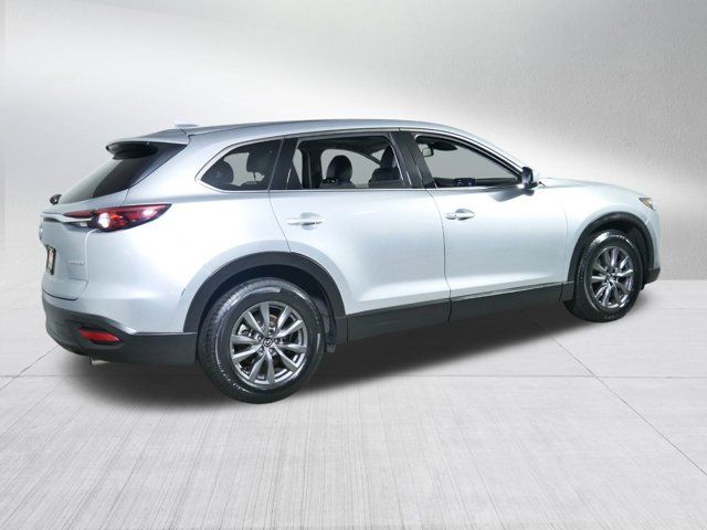 2023 Mazda CX-9 Touring