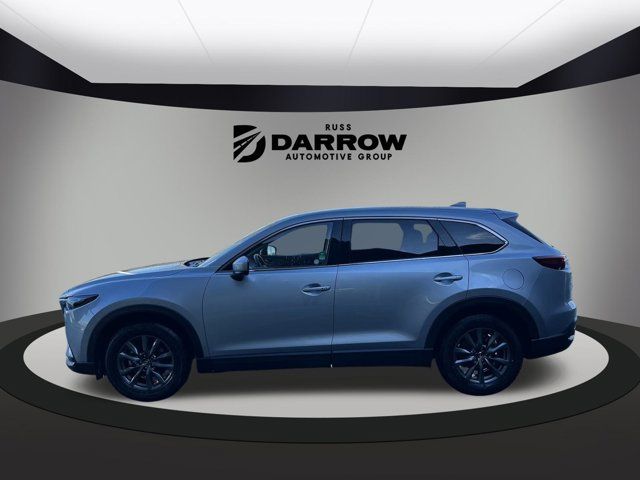 2023 Mazda CX-9 Touring