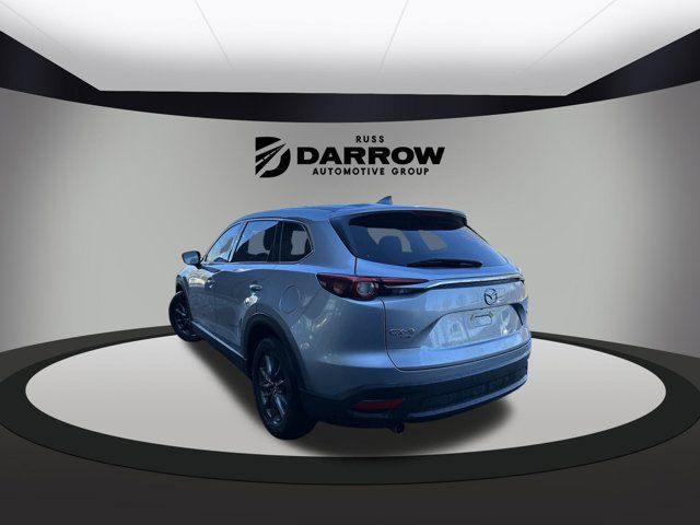 2023 Mazda CX-9 Touring