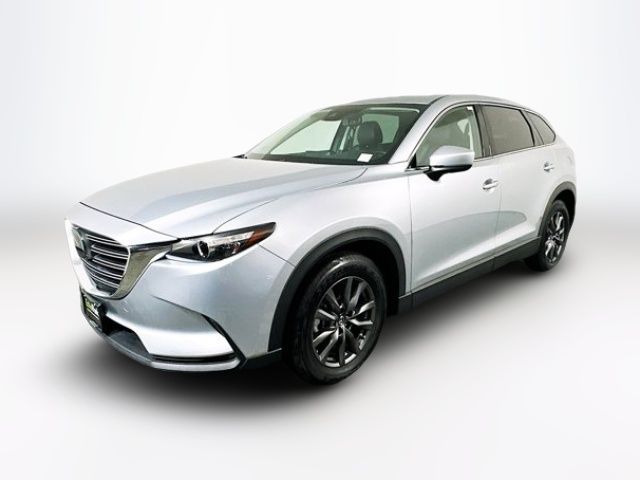 2023 Mazda CX-9 Touring