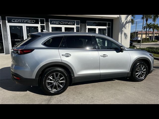 2023 Mazda CX-9 Touring