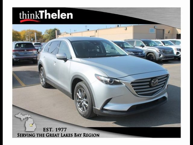 2023 Mazda CX-9 Touring