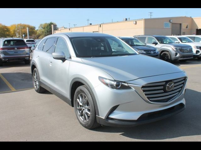 2023 Mazda CX-9 Touring