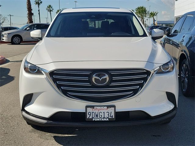 2023 Mazda CX-9 