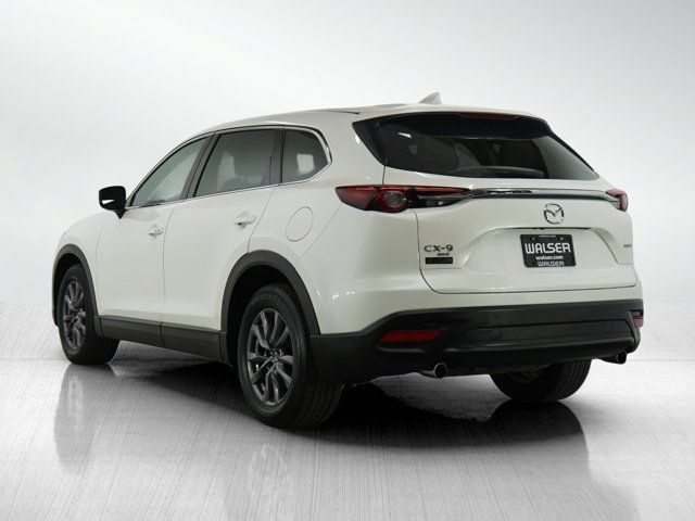 2023 Mazda CX-9 Touring