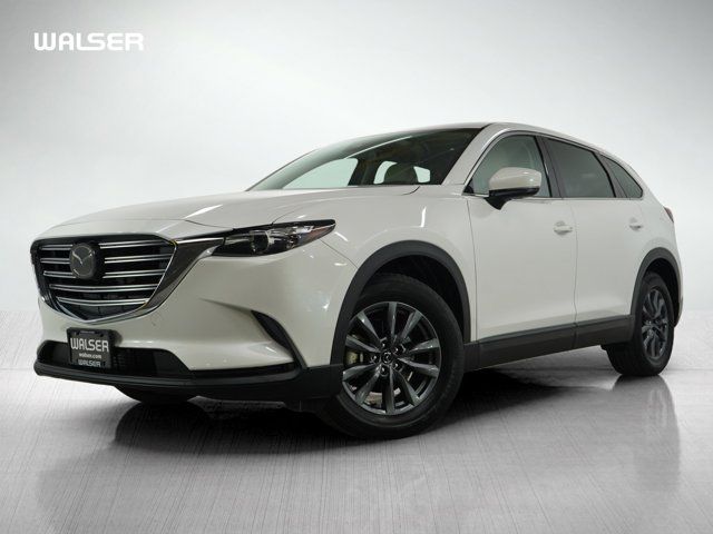 2023 Mazda CX-9 Touring