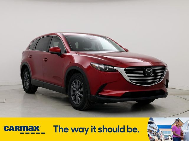 2023 Mazda CX-9 Touring