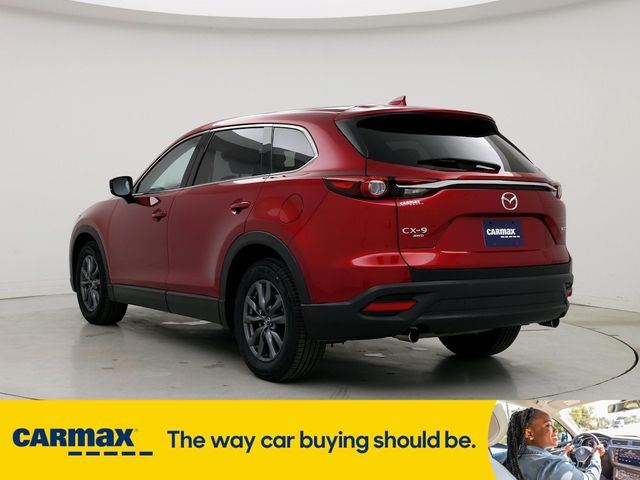 2023 Mazda CX-9 Touring