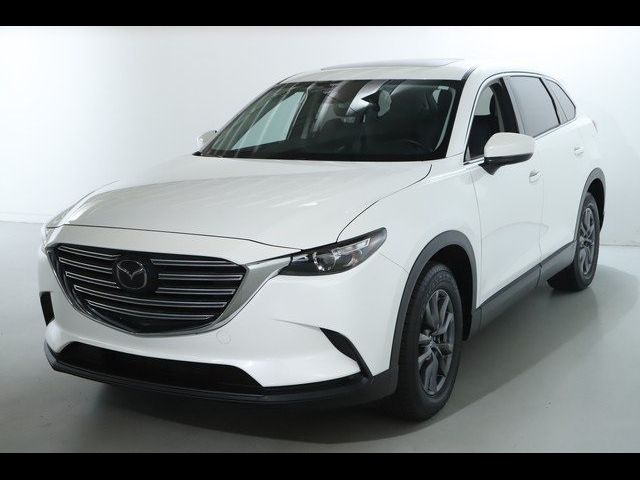 2023 Mazda CX-9 Touring