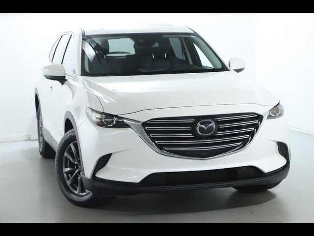 2023 Mazda CX-9 Touring