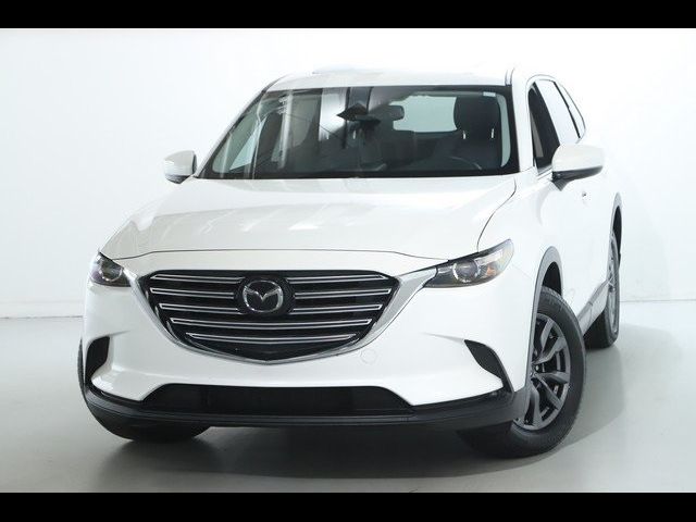 2023 Mazda CX-9 Touring