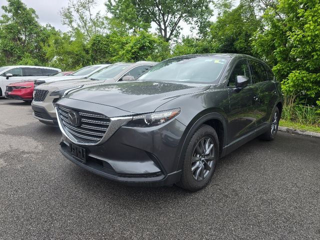 2023 Mazda CX-9 Touring