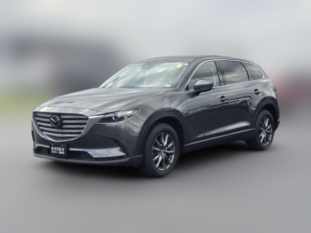 2023 Mazda CX-9 Touring