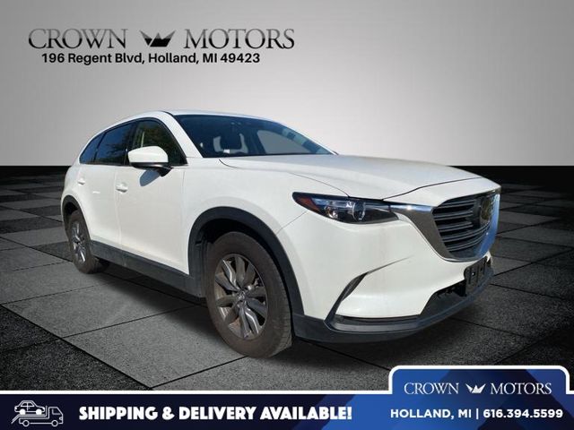 2023 Mazda CX-9 Touring