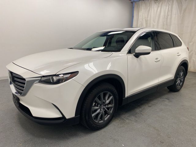 2023 Mazda CX-9 Touring