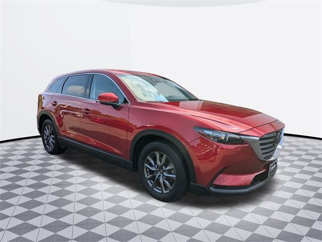 2023 Mazda CX-9 Touring