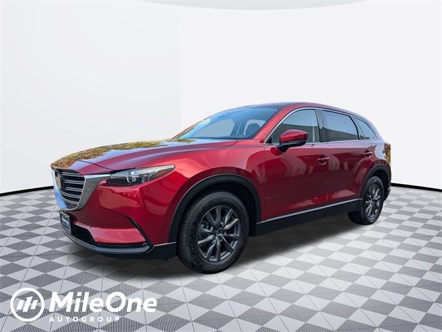 2023 Mazda CX-9 Touring