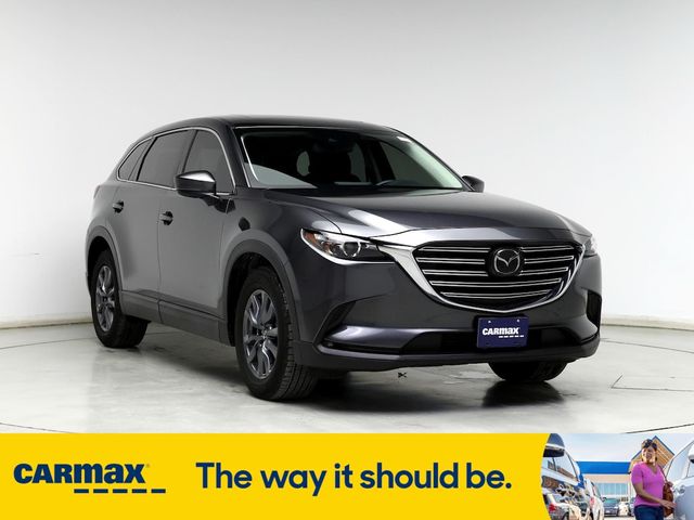 2023 Mazda CX-9 Touring