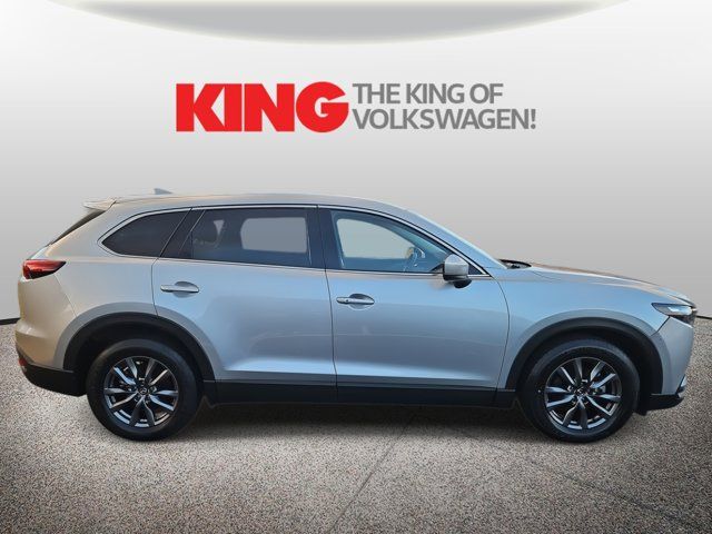 2023 Mazda CX-9 Touring