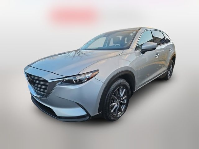 2023 Mazda CX-9 Touring