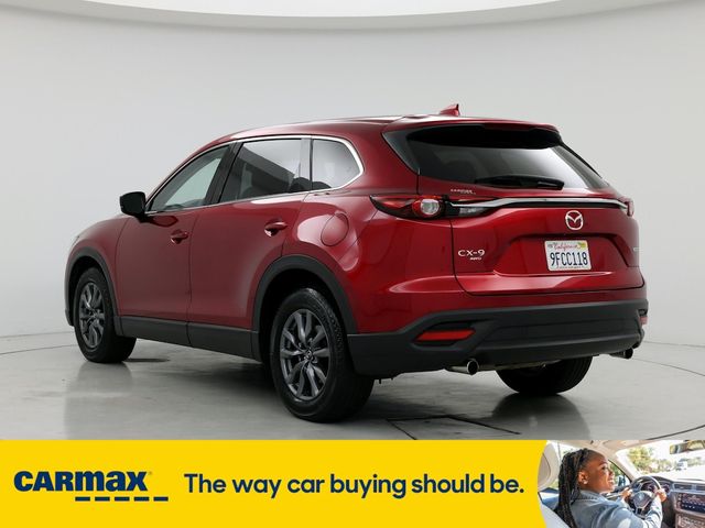 2023 Mazda CX-9 GS-L