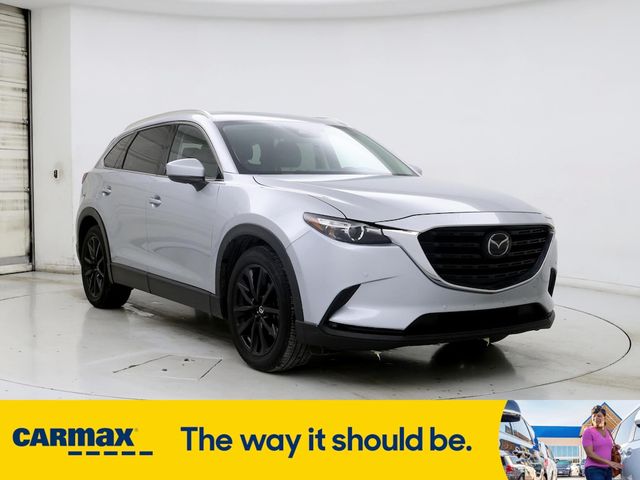 2023 Mazda CX-9 Touring