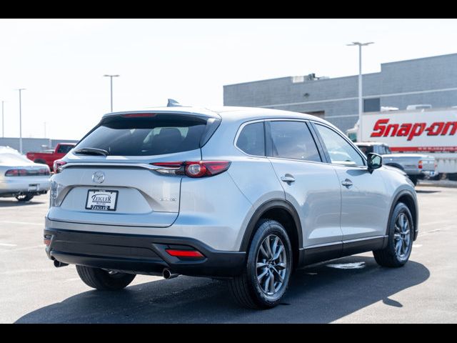 2023 Mazda CX-9 Touring