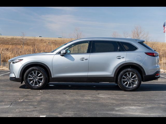 2023 Mazda CX-9 Touring
