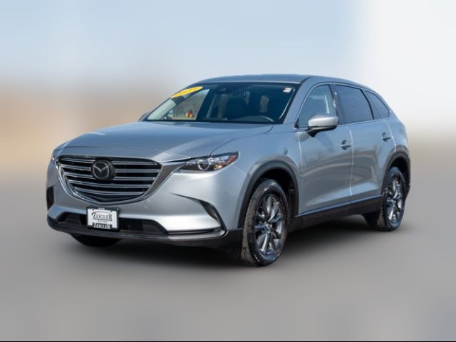 2023 Mazda CX-9 Touring