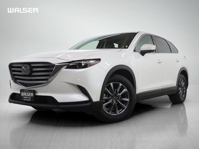 2023 Mazda CX-9 Touring