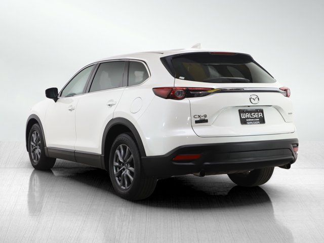 2023 Mazda CX-9 Touring