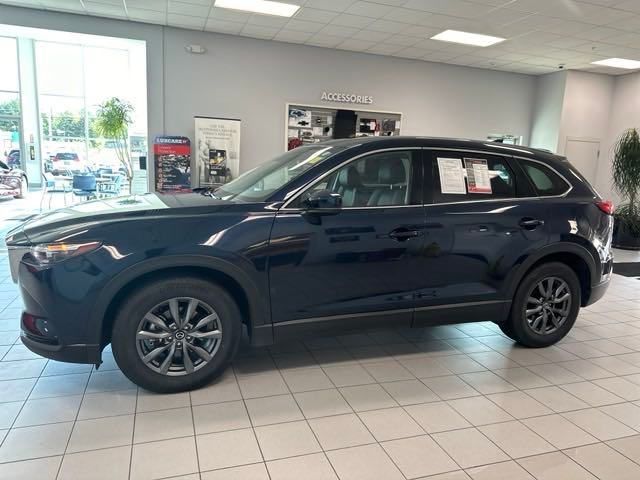 2023 Mazda CX-9 Touring